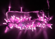 Гирлянда Rich LED RL-S10C-24V-CW/P