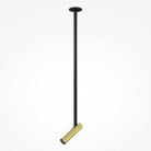 Подвесной светильник Technical Maytoni P141RS-L125-6W3K-BBS Focus T