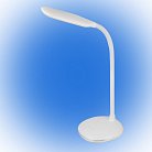 Офисная настольная лампа Uniel TLD-561 White/LED/450Lm/4500K