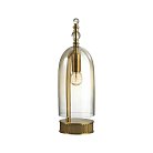 Настольная лампа ODEON LIGHT 4892/1T BELL