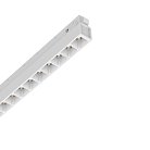 Трековый светильник Ideal Lux 303529 EGO ACCENT 13W 3000K 1-10V WH