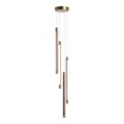 Светильник подвесной ST Luce SL6225.303.04 BRICK