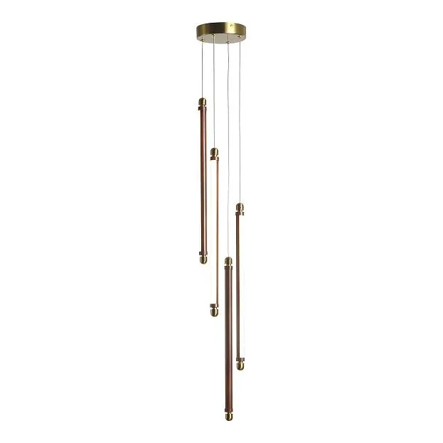 Светильник подвесной ST Luce SL6225.303.04 BRICK