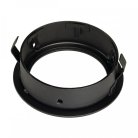 Кольцо фронтальное черный SLV 151840 ENOLA_B