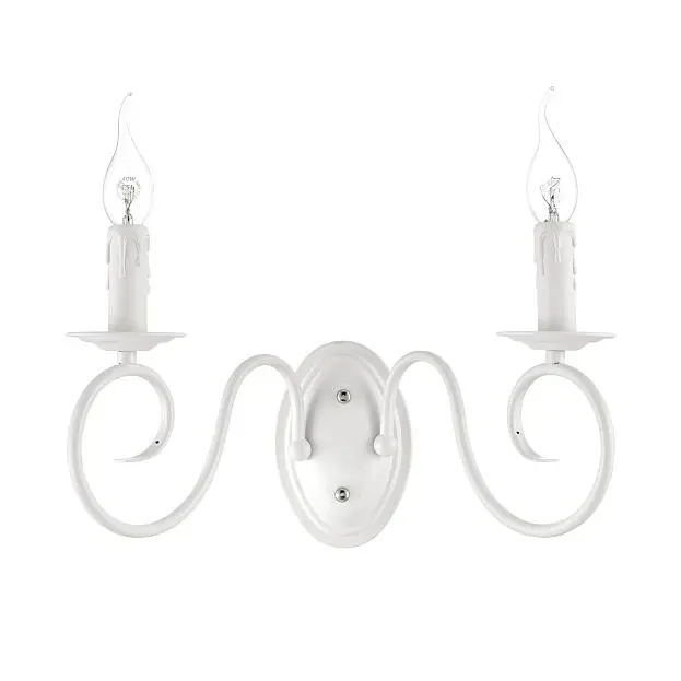 Бра Arti Lampadari Amaro E 2.1.2 W Бра Arti Lampadari Amaro E 2.1.2 W