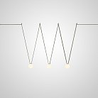 Подвесной светильник DIRK L20 ImperiumLoft 229750-23 dirk01