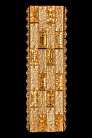 Бра Gold Fluorite FL1051-2W Festo