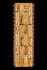 Бра Gold Fluorite FL1051-2W Festo