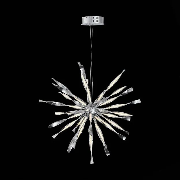 Подвесная люстра ST Luce SL927.113.24 RAGGIO Подвесная люстра ST Luce SL927.113.24 RAGGIO
