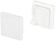 Заглушка профиля Arlight 037550