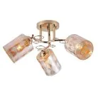 Потолочный светильник Escada 1107/3PL