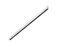 Подвесной светодиодный светильник 1,5м 30Вт 34° Donolux dl18515s121w30.34.1500bb Eye-line