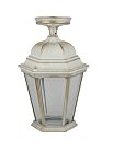 Потолочный светильник уличный Oasis Light 91405LA Gw ASTORIA 2