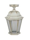 Потолочный светильник уличный Oasis Light 91405LA Gw ASTORIA 2