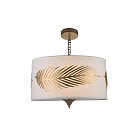 Подвесной светильник Maytoni H428-PL-03-WG Farn