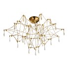 Светильник потолочный ST Luce SL6601.202.78 GRAVETTA