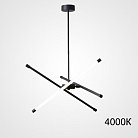 Люстра на штанге NAVIGATOR D60 4000К ImperiumLoft 219331-23 navigator01