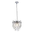 Подвесная люстра MODELUX ML.7088.250 CR