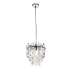 Подвесная люстра MODELUX ML.7088.250 CR