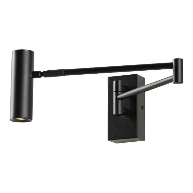 Спот Lussole LSP-7240 Clay