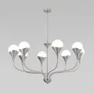 подвесной светильник Eurosvet 60169/8 Calyx a068277