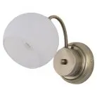 Бра с плафоном Arte Milano 335010/1W AB Amalfi