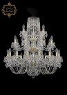 Люстра Bohemia Art Classic 11.26.16+8+4.300.3d.Gd.B