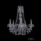 Люстра хрустальная Bohemia 1409/5/195/h-63 Pa