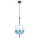 Подвесной светодиодный светильник Loft IT 10223/D Blue Venice