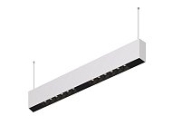 Подвесной светодиодный светильник 0,5м 12Вт 48° Donolux dl18515s121w12.48.500bb Eye-line