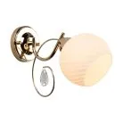 Светильник настенный (Бра) Omnilux OML-25201-01 Martello