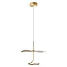 Подвесной светильник Loft IT 10395 Aronos