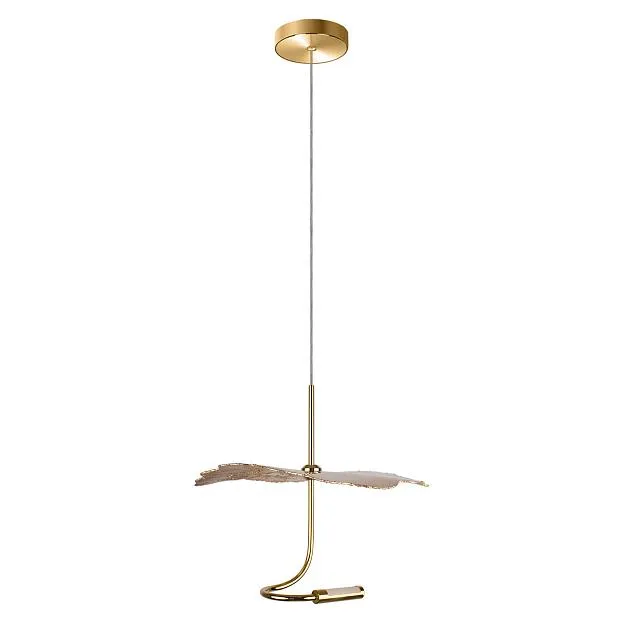 Подвесной светильник Loft IT 10395 Aronos