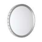 Потолочный светильник пластик/серебристый LED 76Вт 3000/4000/6000К D495 IP43 CCT Sonex 7696/ELN KUPI SILVER