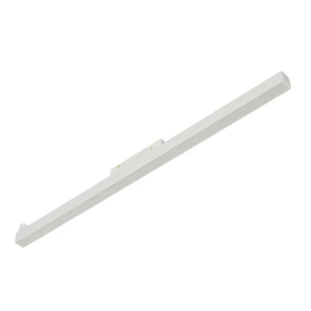 Трековый светильник MyFar MT0210-20W3K-W Flow