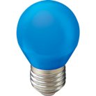 Лампочка светодиодная ЭРА ERABL45-E27