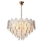 Подвесная люстра Modelux ML.6928.600 GD