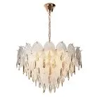 Подвесная люстра Modelux ML.6928.600 GD