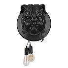 Настенный светильник Loft IT 10177 Black Bulldog