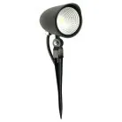 Светодиодный светильник тротуарный (грунтовый)  Feron 51766 SP2714 12W 2700K 85-265V IP65