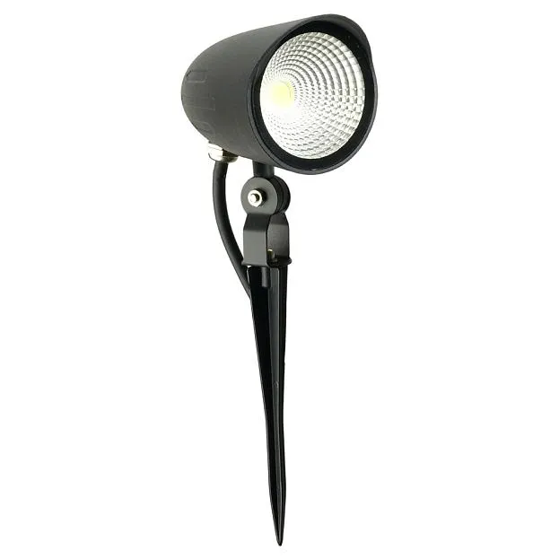 Светодиодный светильник тротуарный (грунтовый) Feron 51766 SP2714 12W 2700K 85-265V IP65 Светодиодный светильник тротуарный (грунтовый) Feron 51766 SP2714 12W 2700K 85-265V IP65
