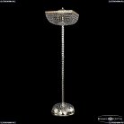 Торшер Bohemia Ivele Crystal 19282T4/35IV-138 G