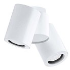 Светильник потолочный Crystal Lux CLT 133C2 1400/115