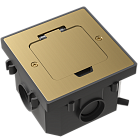 Лючок Donolux DFB2MRG