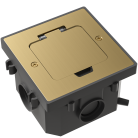 Лючок Donolux DFB2MRG