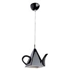 Подвесной светильник Arte Lamp A6604SP-1BK CAFFETTERIA 