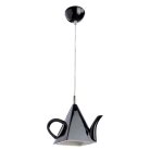 Подвесной светильник Arte Lamp A6604SP-1BK CAFFETTERIA 
