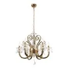 Подвесная люстра MODELUX premium ML.7141.6P