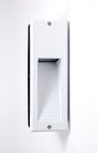 Встраиваемый светильник уличный Oasis Light 91492 W