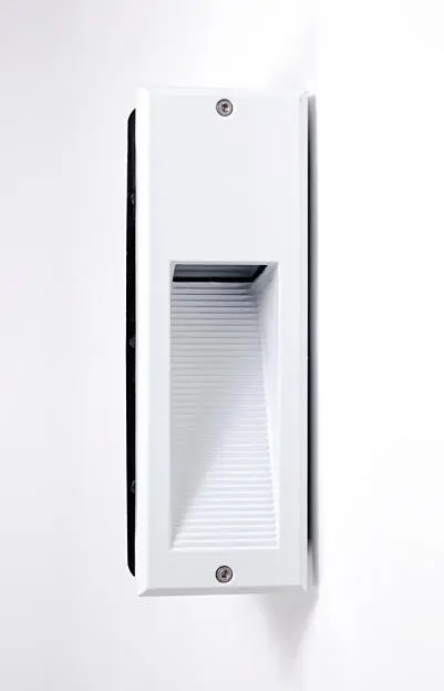 Встраиваемый светильник уличный Oasis Light 91492 W Встраиваемый светильник уличный Oasis Light 91492 W